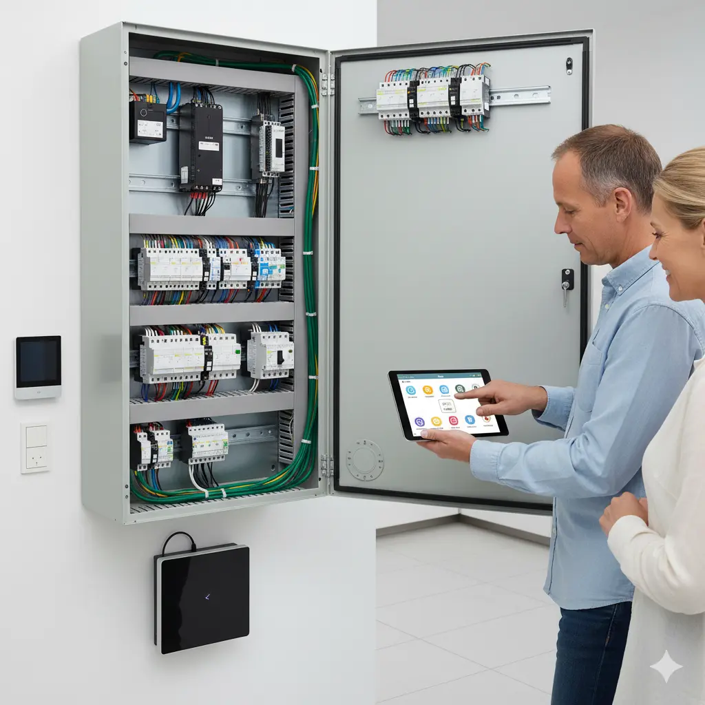 KNX Systeme